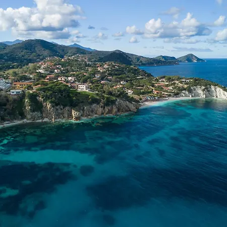 Padulella - Goelba * Portoferraio