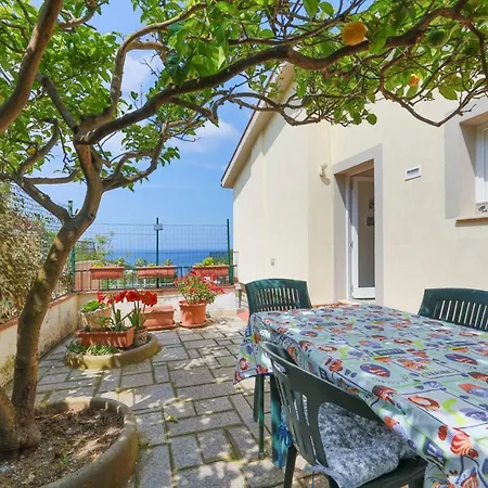 Padulella - Goelba * Portoferraio