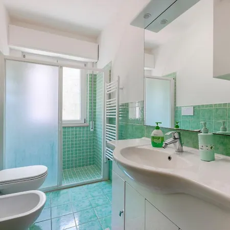 Padulella - Goelba Apartment