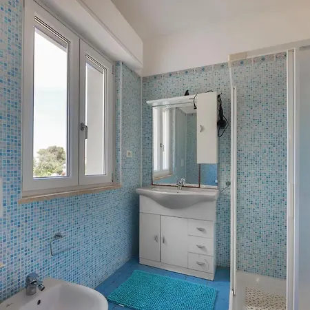 Apartment Padulella - Goelba *