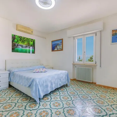 Padulella - Goelba Apartment