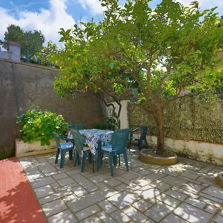 Apartment Padulella - Goelba