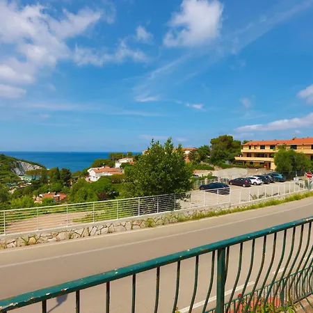 Padulella - Goelba Apartment *