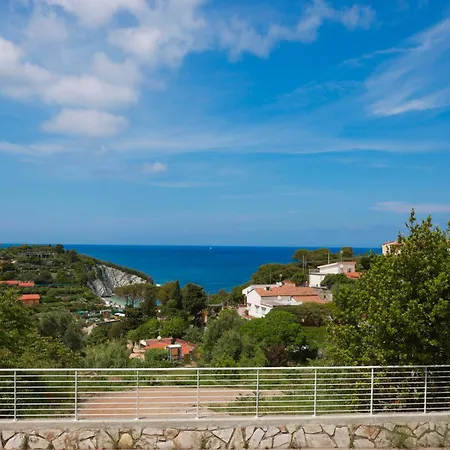 Padulella - Goelba Apartment Portoferraio